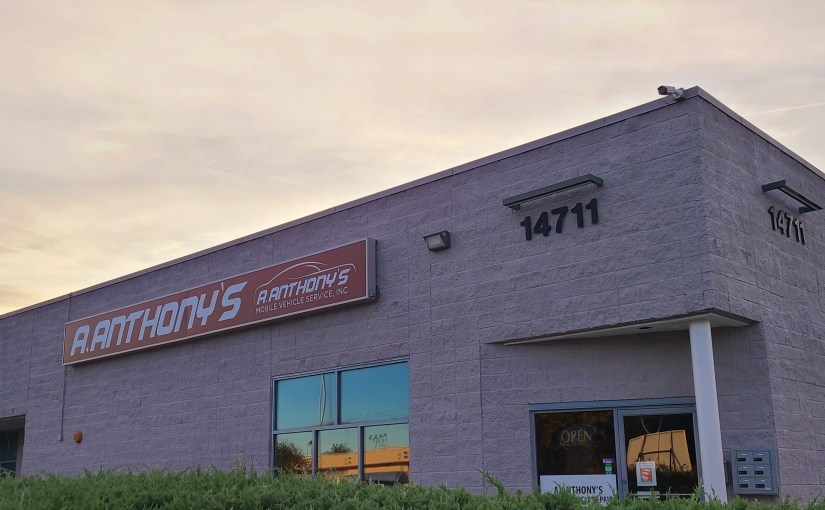 It’s Cheaper To Keep&nbsp;Her